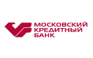 Банк Московский Кредитный Банк в Затеречном
